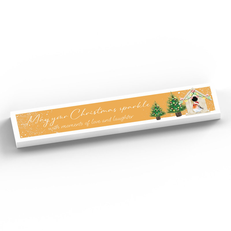 Animals Box Signs & Plaques