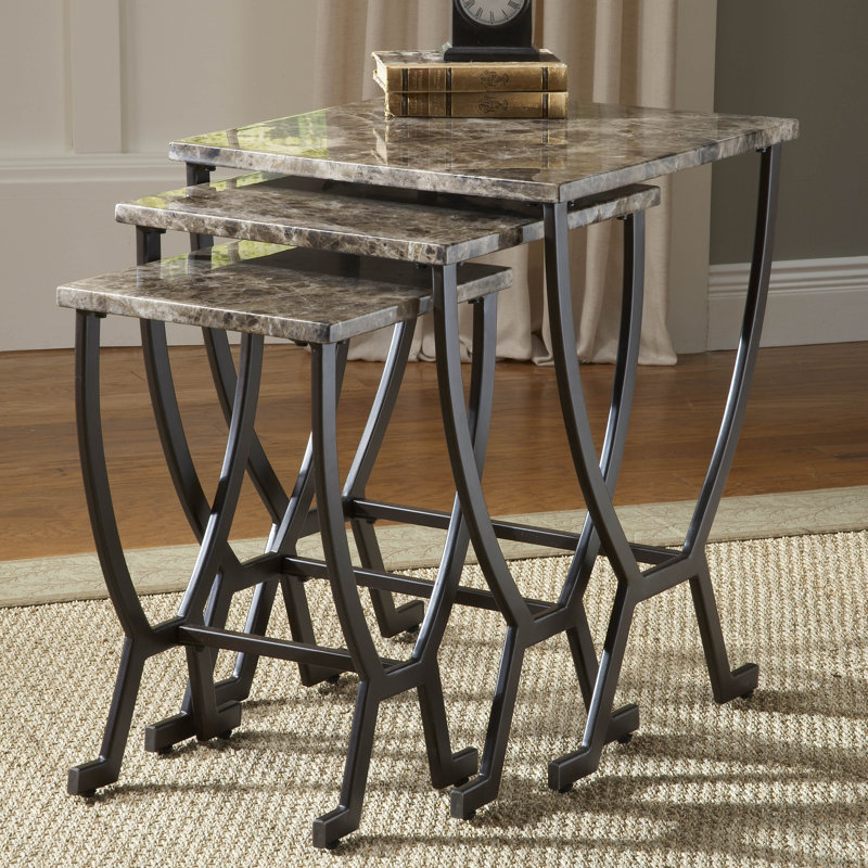 Waltonville End Table