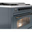 ILVE Nostalgie II 36 Dual Fuel Range, knobs-1995086399-1950460760