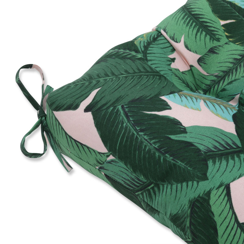 Coussin de siège intérieur / extérieur, L 60 po