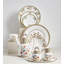 Gione Bone China Platter