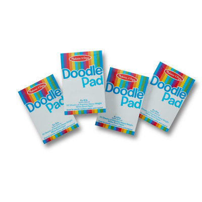 Doodle Pad Art Board