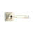Polished Nickel