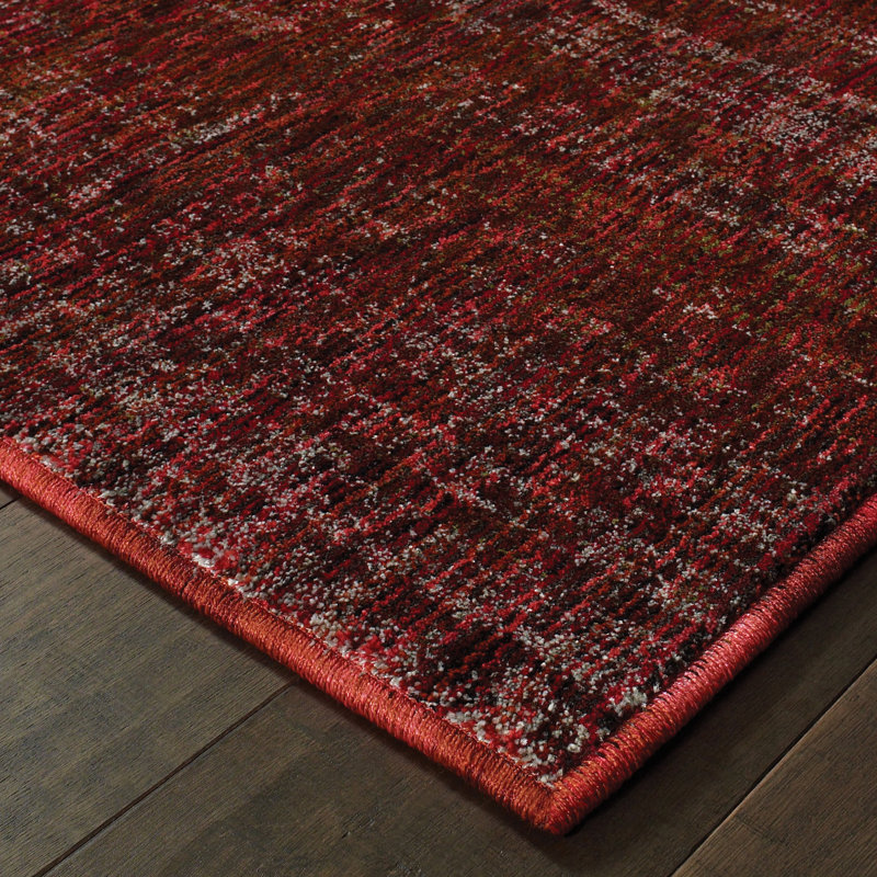 Performance Indoor Rug, Rectangle 3'3" x 5'2"