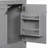 Bathroom Vanity Set with Double Vanities (Separate)-939280631