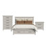 Daulton Storage 3PC Bedroom Set