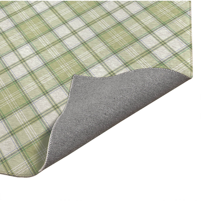 Paillasson Diamond, L 36 po x L 60 po, Green