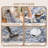 Malaika Machine-Washable Non-Slip Medallion Area Rug-2138617559-2138617565