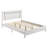 Kalayna Solid Wood Platform Bed-70929407-70929401