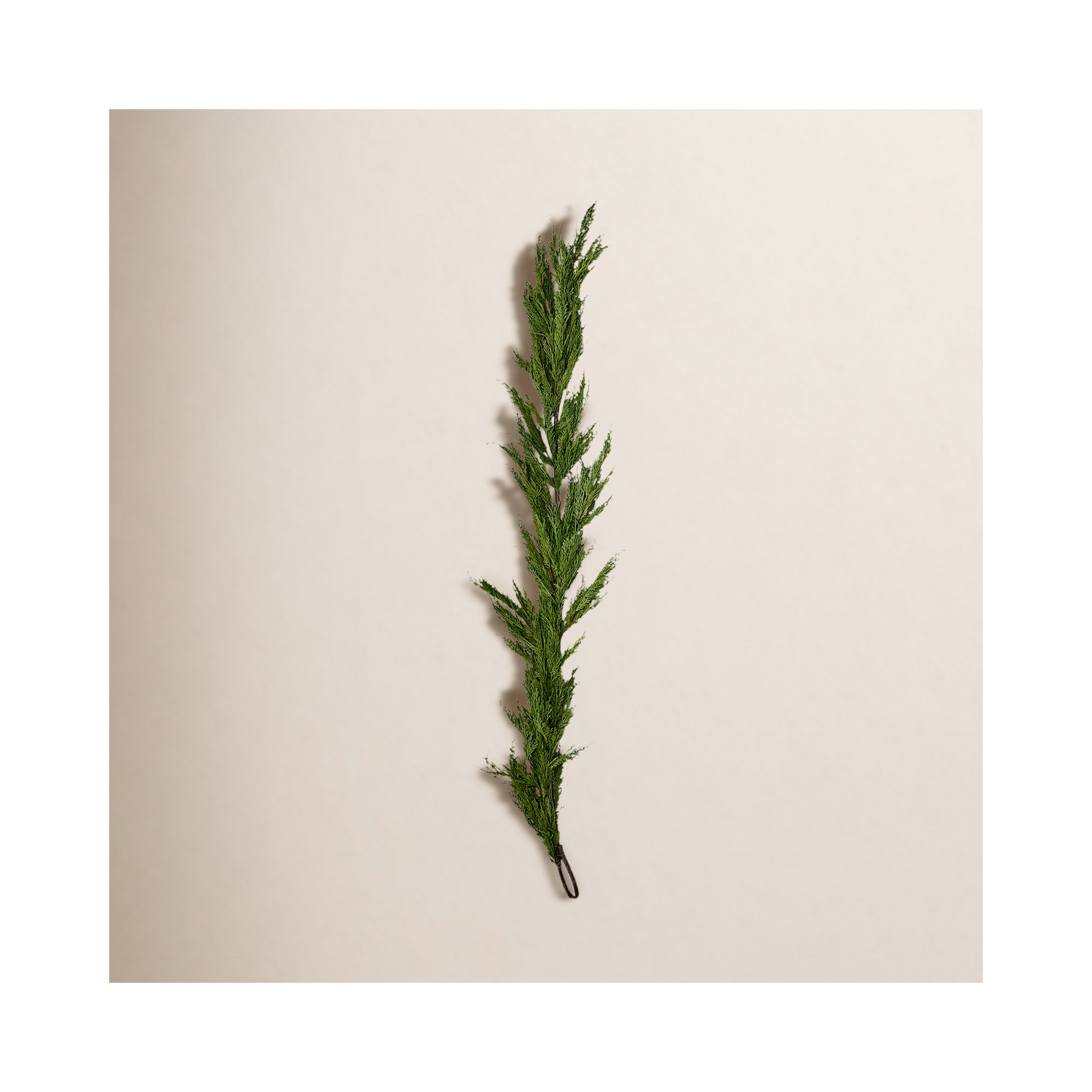 72'' L Artificial Cedar Christmas Garland 