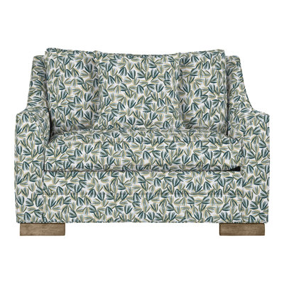Nicholas Chair And A Half