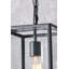 Ketterman 1 - Light Square/Rectangle Pendant-8993998