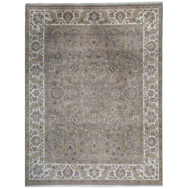 One-of-a-Kind 9'2" X 11'11" Area Rug