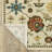 Oriental Indoor Rug-273447601