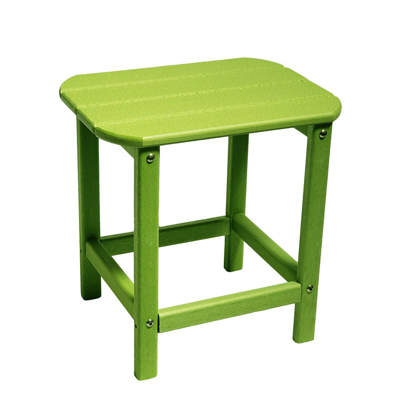 Willow Oval Woven Patio Coffee Table, Olefin