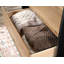 Commode 4 tiroirs Peless