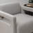 Landon Round Arm Upholstered Accent Chair-998148258