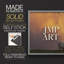 Duo dynamique - impression encadrée - réarmable-1548189346-1548189347