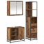 Bathroom Furniture Suite-1602473732