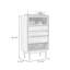 Armoire d'appoint Modern