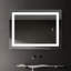 Miroir décoratif moderne et contemporain Alyette-1228292547