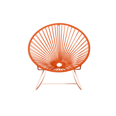 Innit Indoor/Outdoor Handmade Rocking Chair