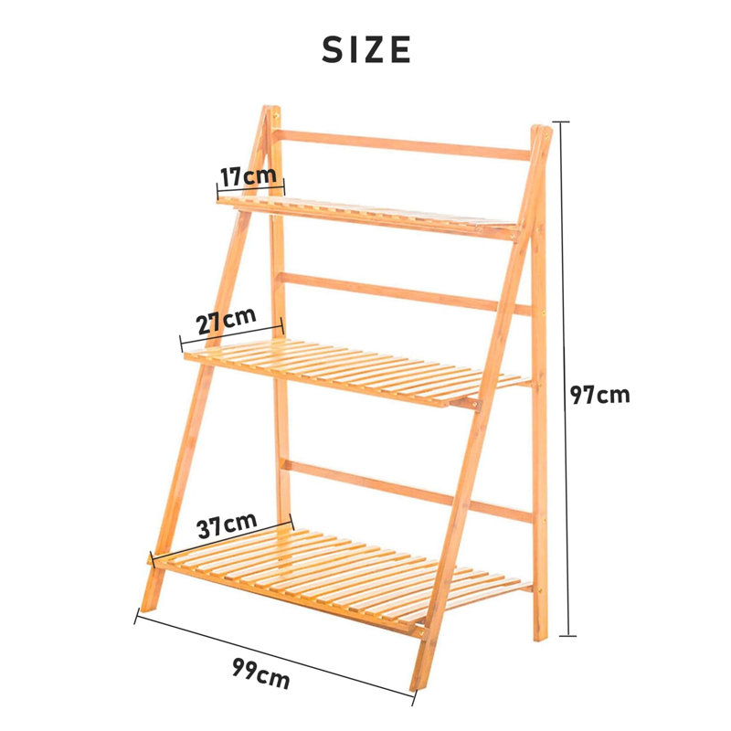 Carlleen Plant Stand