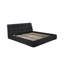 Lit plateforme tapissier Gurtner-1152450422