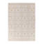 Scandinavian Wool Geometric Area Rug-1563233345