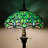 Bachit 70'' Bronze Task Floor Lamp