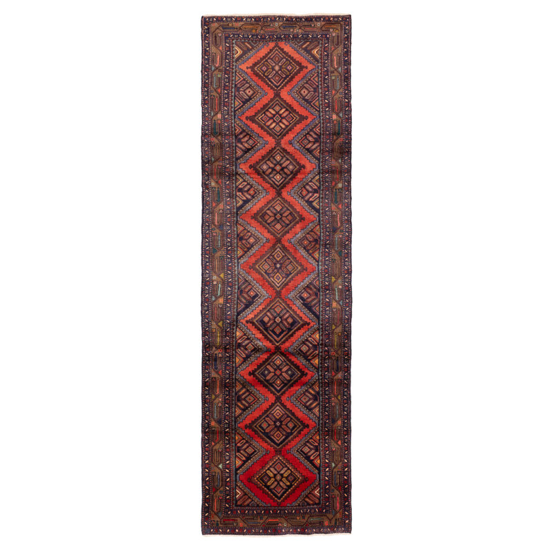 Tapis rouge Konya Anatolian 2 pi 11 po x 10 pi 10 po