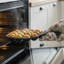 Cast Iron Griddle