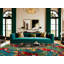  Tapis hawaïen lavable Macaws-1727288308