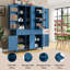 Garde-manger autoportant Farmhouse 74,8 po-1865489743