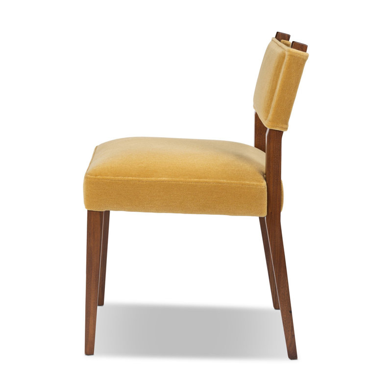 Caudilla Upholstered Dining Chair