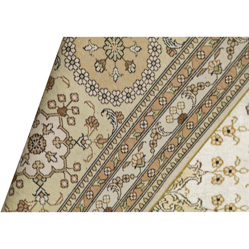 Oriental Area Rug
