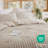 Bedsure Jacquard Comforter Set-114288523-114288524