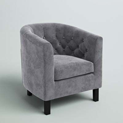 Modway Prospect Upholstered Armchair