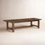 Wilson Solid Wood Dining Table-532375459