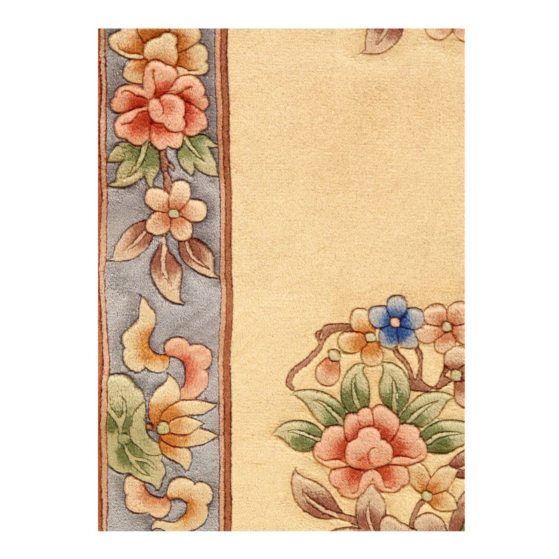 One-of-a-Kind 2'6'' X 10'2'' Area Rug