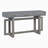 Elegant Console Table with Three Drawers, Extra Long Entryway Table for Entryway, Hallway, Living Room, Foyer, Corridor-2000351672