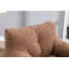 Fauteuil à billes 39,37 po Almon-866971425