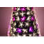 Arbre de Noël artificiel pin vert 4 pi Firework