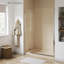 Base de douche en acrylique 60 po x 36 po Voltaire-53309563-97854796