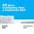 Loehr Plastic / Acrylic Non-Slip Bath Rug-302931988