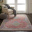 Holbeach Oriental Area Rug-34609498