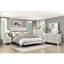 Table de chevet Modern Elegance