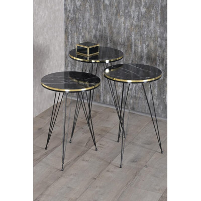 Encanto 14cm Console Table