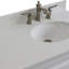 Ensemble de meuble-lavabo simple 37 po Jema