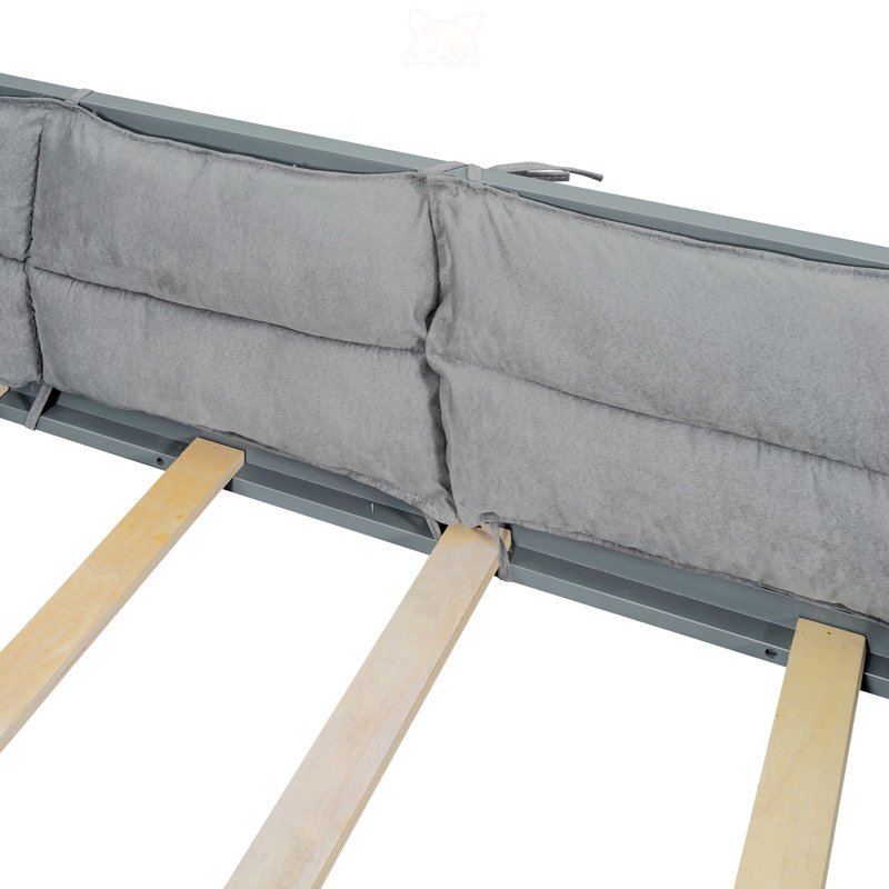 Jayan Daybed, Gray